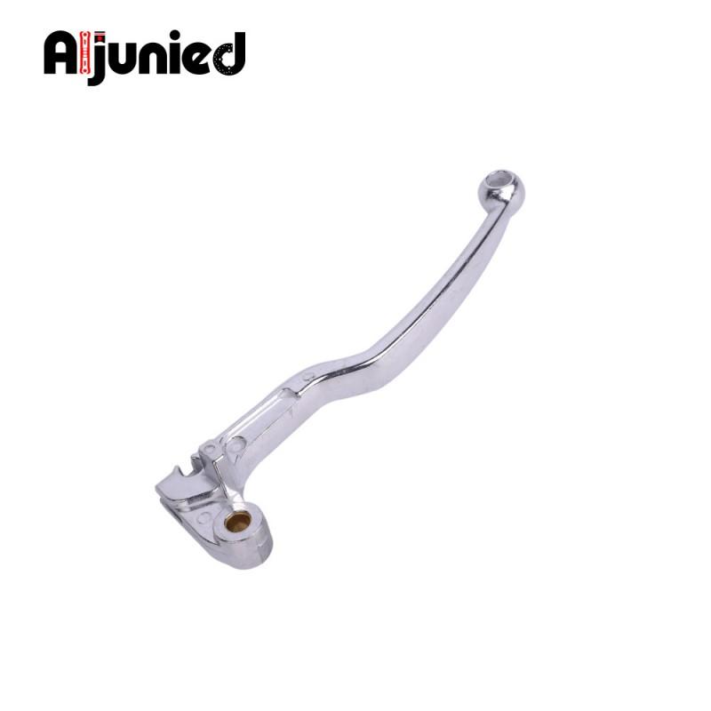 Aluminum Motorcycle Clutch Lever Handle Honda CB1000R CB750 CBR1000RR CBR600RR F5 XL750