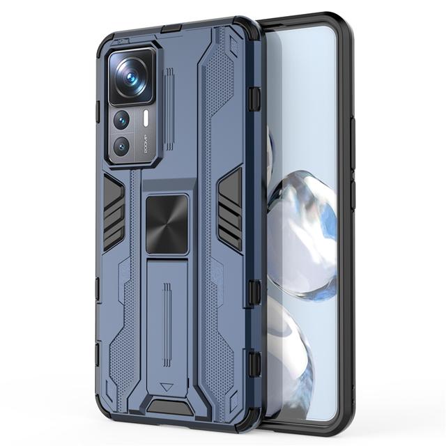 

Shockproof Armor Magnetic Case For Xiaomi Mi 12T 11T 10T 13 12S Pro 11 Ultra 12 11 Lite 5G NE 12X Holder Bumper Hard Phone Cover Mi 12