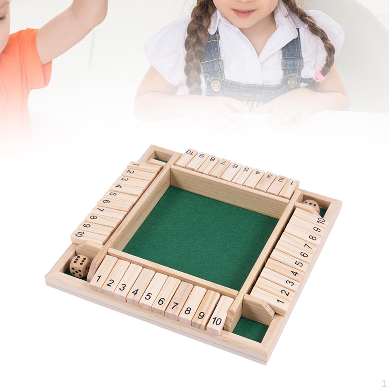 Шахматная доска — фото 8