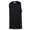 Tank Tops Men's Black Crew Neck Moderate Other 670833-02