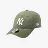 New Era Kids Basic Unstructured Cap New York Yankees
