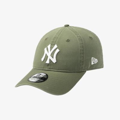 New Era Kids Basic Unstructured Cap New York Yankees