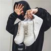 Sneakers Height-increasing Men's Shoes Autumn Winter Casual Sports Shoes