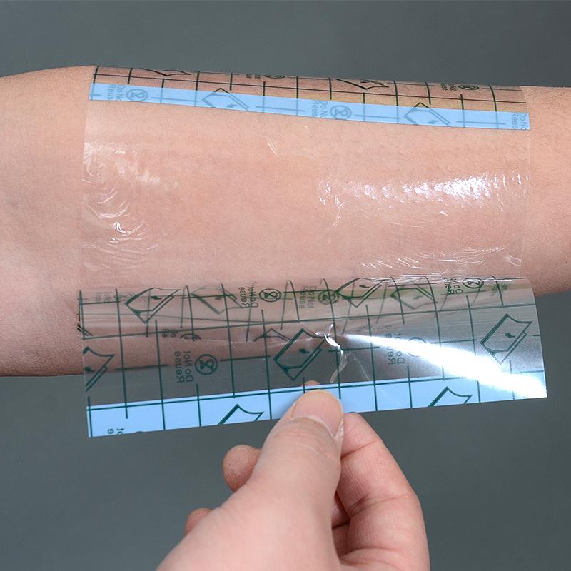 Xiao Kang Waterproof PU Film Navel Patch Adhesive Plaster