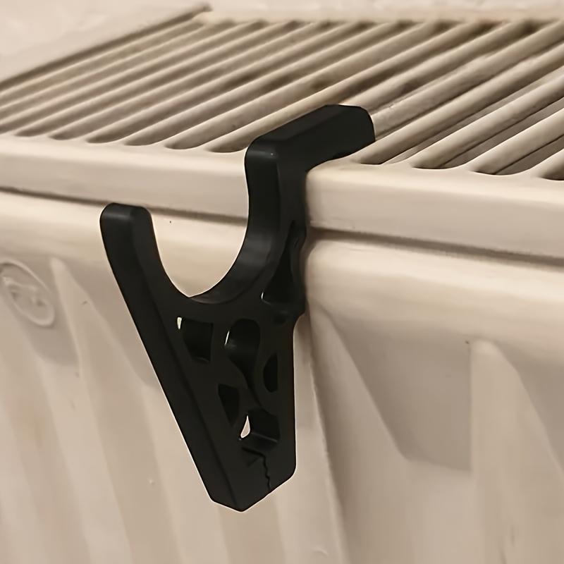 

Special Hooks for Radiators,No-Drill Clothing Drying Clips,Home Radiator Drying Tool,Multifunctional Hook for Towels And Clothes