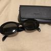 Used celine triomphe sunglasses
