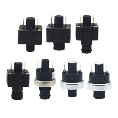 Apparecchi elettrici per auto – Interruttori
