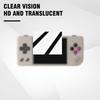 2Pcs Screen Protector Film For ANBERNIC RG28XX Handheld Game Console Protective Film Dust And Scratch Resistant Accessories