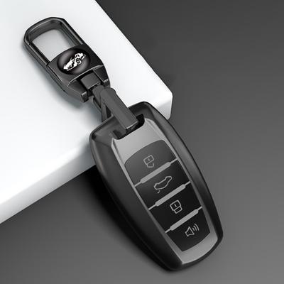Tpu Key Case For Haval H6 Accessories Car Key Cover Keychain For Haval Jolion Joico Jollein F7 H6 F7X Jolyon F7H Dargo