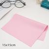 Professional Anti-Fog Eyeglass & Screen Cleaning Chamois - Lens-Safe Cloth for Glasses, Computers, & Phones