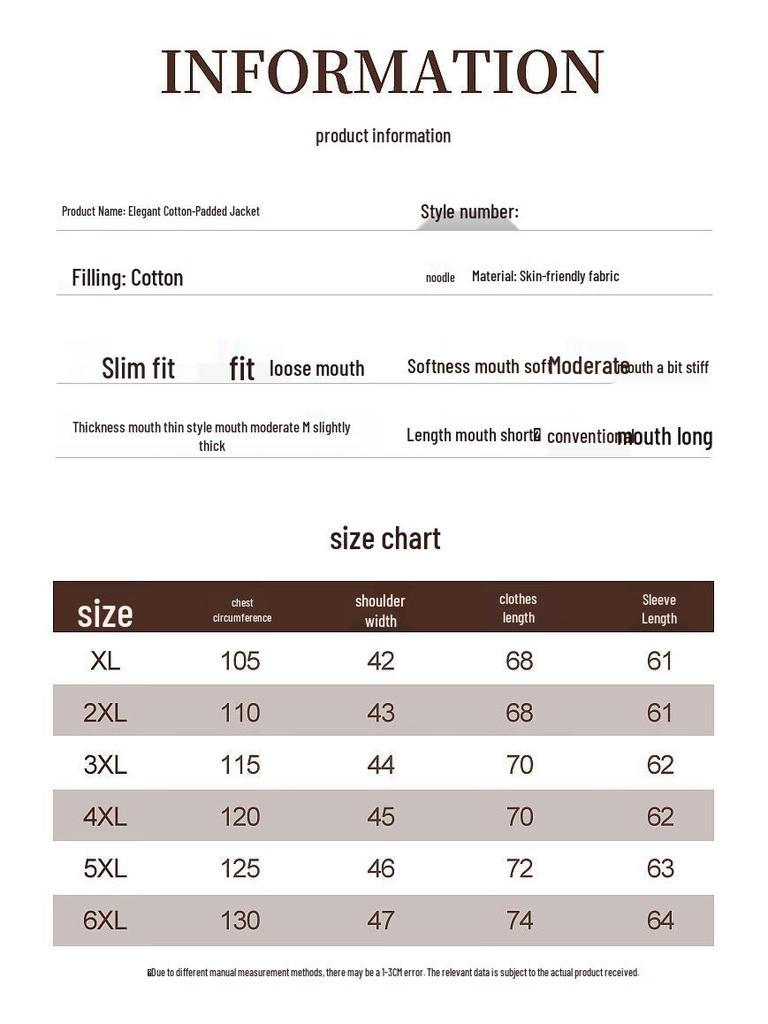 Hodo Women's Chinese Style Padded Winter Coat