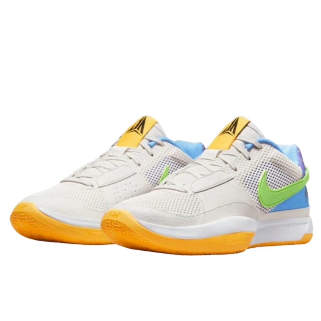 Nike Ja 1 Family Trivia