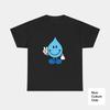Wet Willy World Industries Skate Design 90s Premium T Shirt Colors Vintage