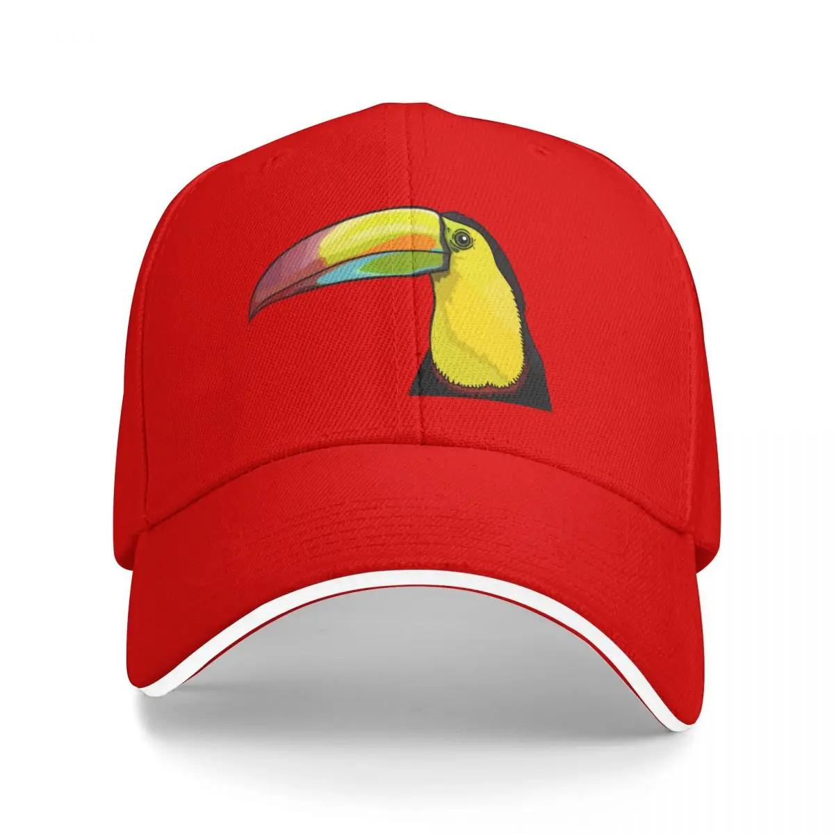 Who can Toucan Baseball Cap Christmas Hat Anime Hat Unisexs Caps Womens