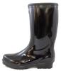 Rikioh Light Half Boots (Dry Lining) Black 24.5cm B015