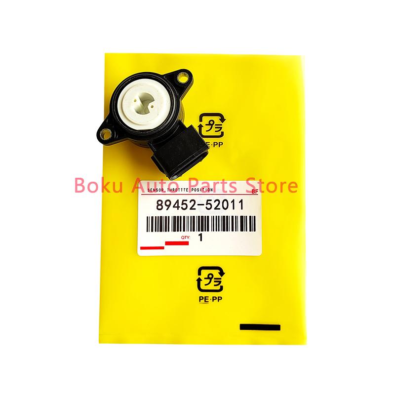 89452-52011 Für Toyota Drosselklappenstellungssensoren 8945252011 Fahrzeugsensoren