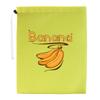 Reusable Drawstring Banana Preserve Bag Fresh-keeping Pearl Aluminum Film Produce Fresh Pouch Prevents Odor