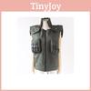 Premium Quality Anime Naruto Cosplay Hatake Kakashi Hokage Vest For Ultimate Fans