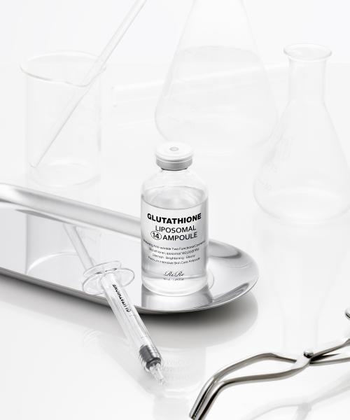 Rire Glutathione Liposome 14 Ampoule Glutathione Liposome 14 Ampoule