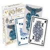 Harry Potter Ravenclaw Playing Cards