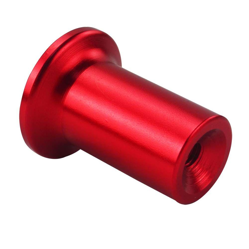 Brake Drift Spin Turn Knob Button Hand Brake Cap Car Hand Brake Emergency Cover Lever Lock Cover