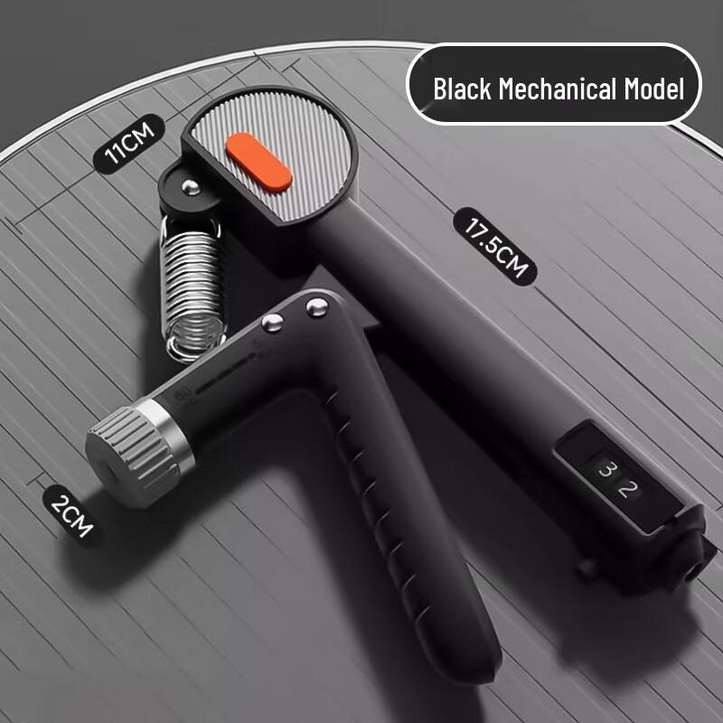 TLXT Adjustable Power Twister with Mechanical Counter