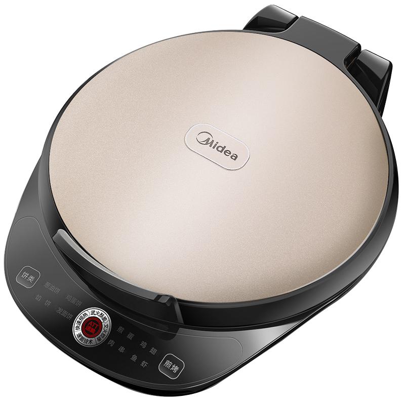Midea Smart Double-Sided Electric Pancake Maker