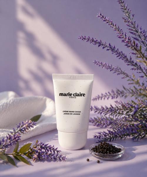 Caviar Hand Cream Saccharin de Lavender 30ml
