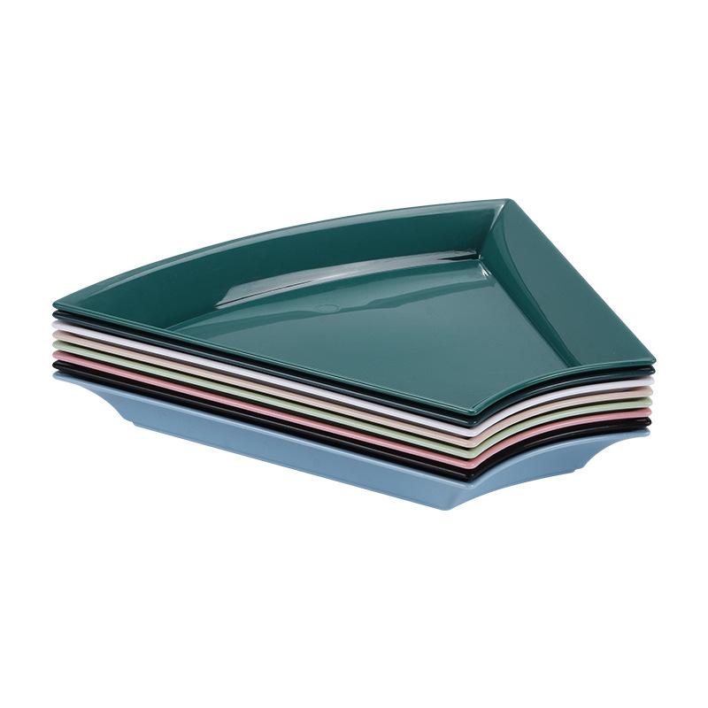 Home-use Minimalist Creative Plate