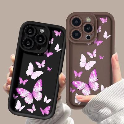 Hüllen für Smartphones – Smartphone-Bumper