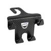 Car Seat Headrest Hook Universal Phone Holder Backseat Organizer For Renault Dacia Megane 3 2 4 CC Clio 4 Koleos Clio Laguna 2 3 Duster Logan