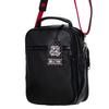 Men' Leather Bag Ostoja Carbo