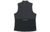 Nike Gilet Termico da Corsa Aerolayer da Uomo Nero CJ5478-010