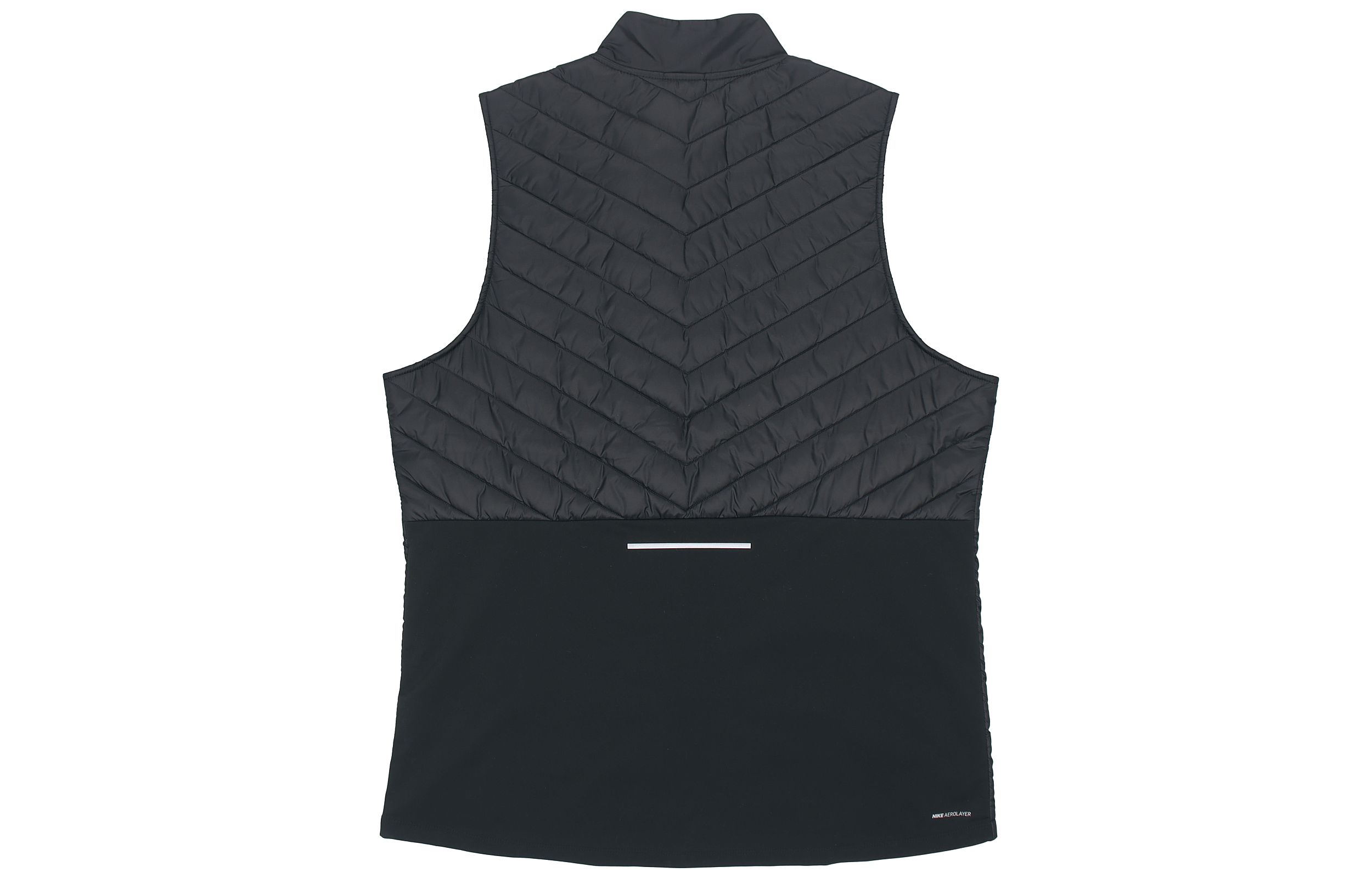 Nike Aerolayer Vīriešu Termiskais Skriešanas Vests