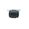 Rear lower control arm rubber sleeve and rear lower suspension liner are suitable for Jaguar XF X250 XJ X350 XK X150 S-TYPE