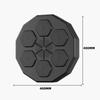 Smart Music Boxing Machine Wall Target LED Lighted Sandbag Relaxing Reaction Training Target for Boxing Athletic Activities  Practical Use