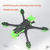 Zhenbaolai MAK5 5-inch Carbon Fiber FPV Racing Drone Frame