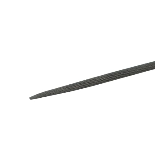 iHelp Precision File YP15GR, Polishing and Grinding Tool, Round, 150mm