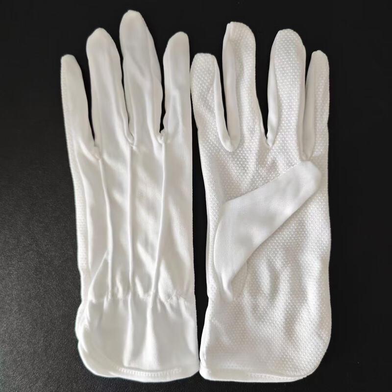 Gongba PVC Dotted Anti-slip Work Gloves