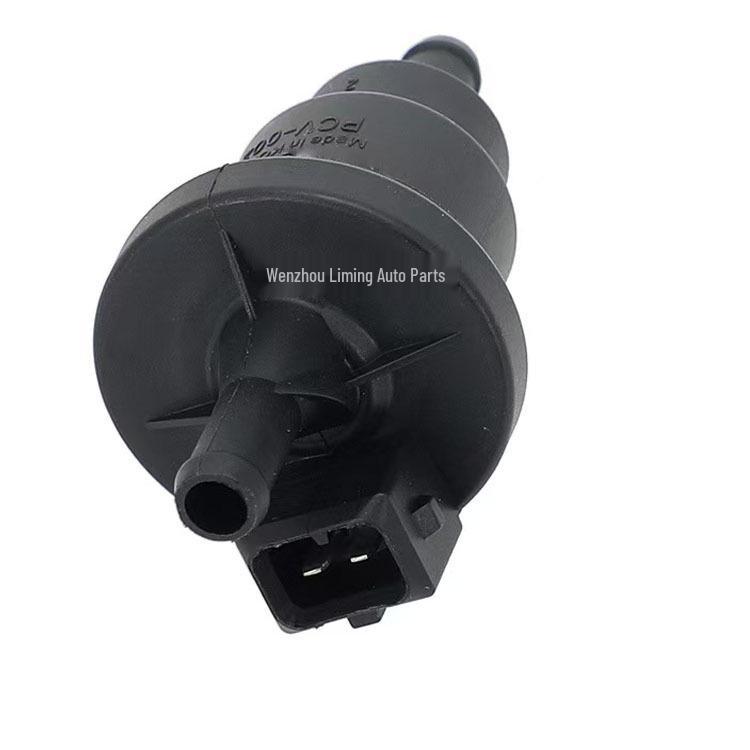 Suitable for Hyundai Kia: Carbon Canister Solenoid Valve 28910-22040 2891022040 058133517.