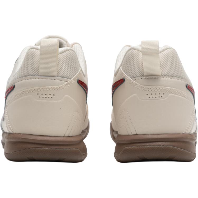 New Nike Gato Collection Abrasion Resistant Breathable Low top Kids Lifestyle Shoes Beige Teenagers HV9596-103