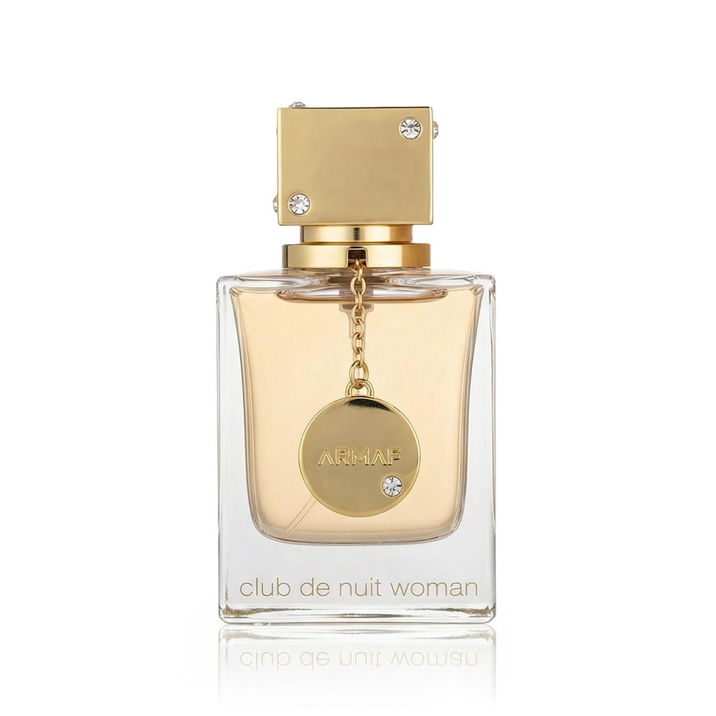 Armaf, Club De Nuit, Eau De Parfum, For Women, 30 ml