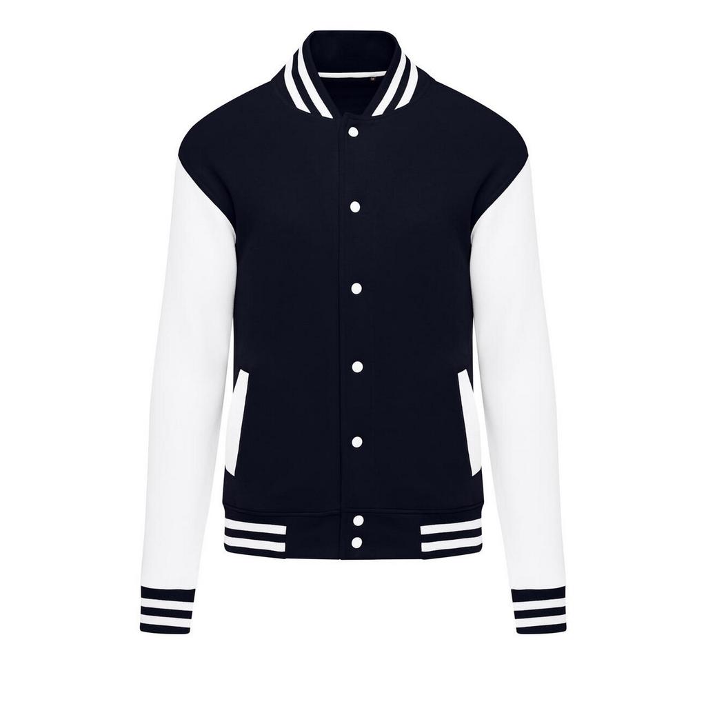 SG Originals Unisex Adult Originals Varsity Jacket