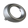 Right Front Bumper Fog Lights Hole Cover 52127-35140 For Toyota Cruiser FJ 2007-2018 Fog Lamp Hole Caps 5212735140 Parts