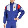 Japan EQT Trainingsjacke Aktivblau Herren Oberbekleidung KG0231