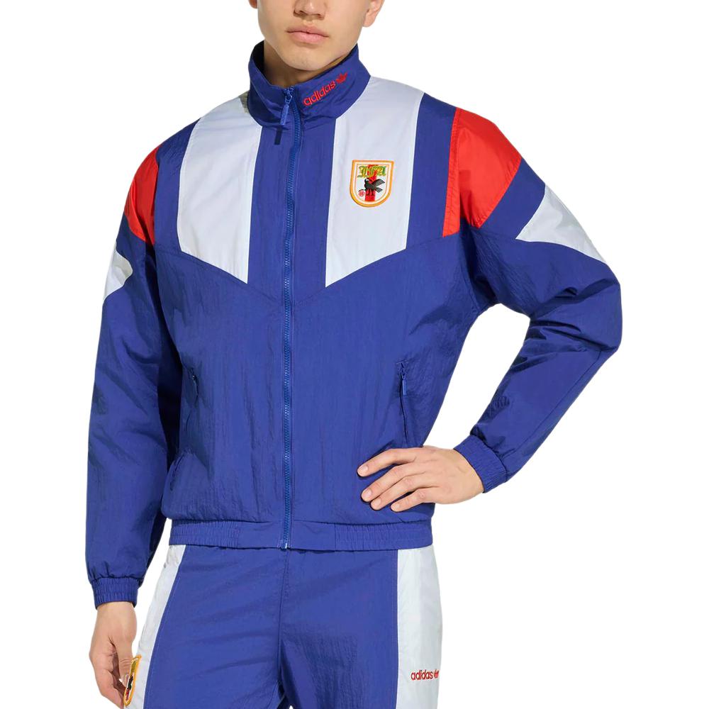 Adidas Japan EQT Track Top Active
