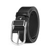 New High-end Belt Pin Buckle Men's Belt Simple Versatile Retro Casual Pants Belt