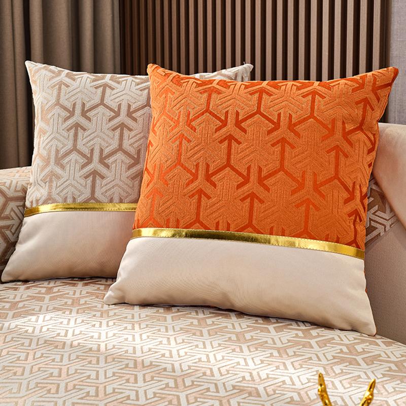 Chenille Fabric Luxury Sofa Cover Four Seasons Universal Anti-slip Slipcover Home Living Room Couch Protective Cover Sofa Towel