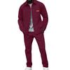 Men's Fall/Winter Casual Sportswear Set
