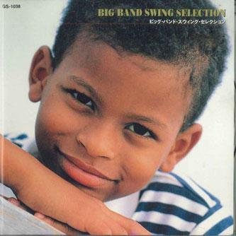 

CD VARIOUS - Big Band Swing Selection GS1038 ECHO Japan Jazz Used